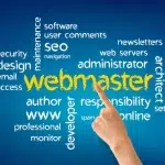 Descubre las principales funciones y responsabilidades de un webmaster en una empresa