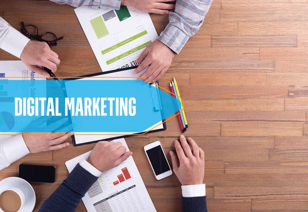 Ventajas de contratar un equipo de marketing externo para tu empresa AGENCIAS DE MARKETING DIGITAL
