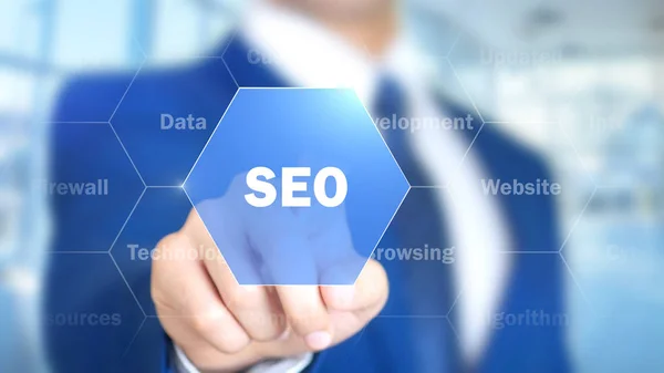 Explicación sobre la Importancia del SEO Técnico y Cómo Optimizar tu Sitio Web Explicación sobre la Importancia del SEO Técnico y Cómo Optimizar tu Sitio Web