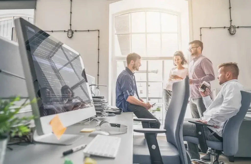 Cómo Elegir una Agencia para Desarrollo de Software Empresarial en Latam empresa de desarrollo de software en Medellín