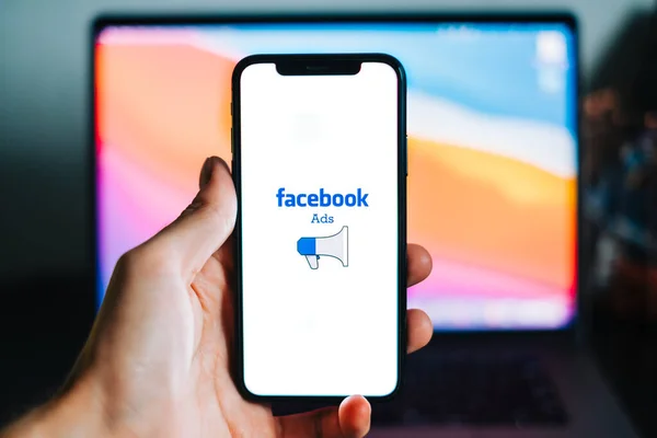 Descubre todo lo que necesitas saber sobre Facebook Ads para aumentar tu ROI Descubre todo lo que necesitas saber sobre Facebook Ads para aumentar tu ROI