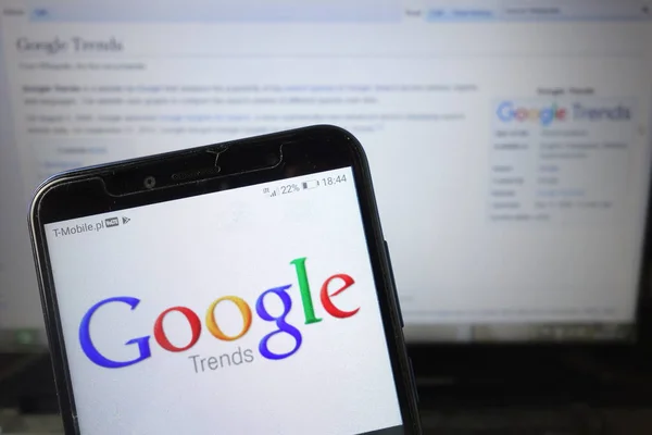Guía completa sobre cómo utilizar Google Trends en estrategias de marketing Guía completa sobre cómo utilizar Google Trends en estrategias de marketing