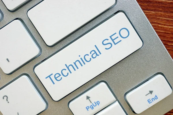Explicación sobre la Importancia del SEO Técnico y Cómo Optimizar tu Sitio Web seo tecnico