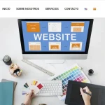 Cómo seleccionar la mejor agencia de diseño web para tu negocio