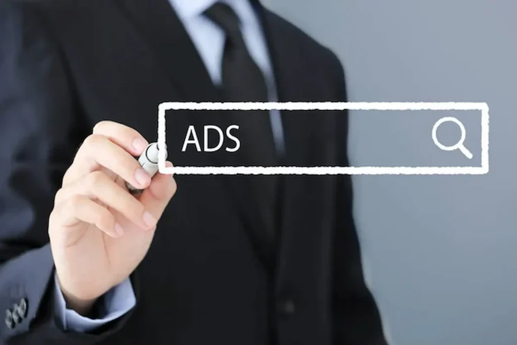 Beneficios de trabajar con agencias Google Ads especializadas BUSQUEDA DE GOOGLE ADS EN WEB