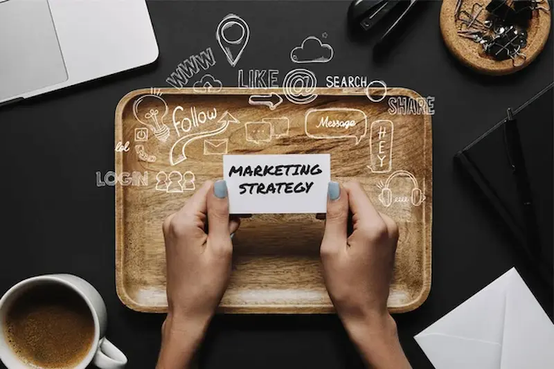 Departamento de marketing externo vs. interno: ¿Cuál es la mejor opción para tu negocio? Departamento de marketing externo vs. interno: ¿Cuál es la mejor opción para tu negocio?