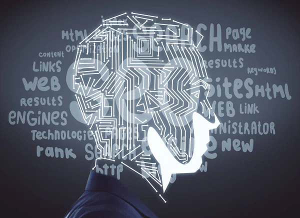 Cómo la inteligencia artificial está revolucionando las estrategias de SEO para lograr un mejor posicionamiento web seo con Inteligencia artificial en marketing