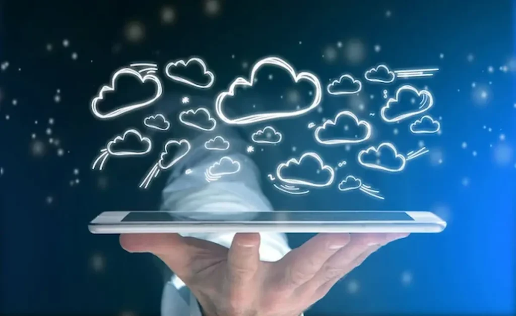 5 mejores empresas de Desarrollo de Software ERP en New York DESAROLLO NATIVO EN LA NUBE