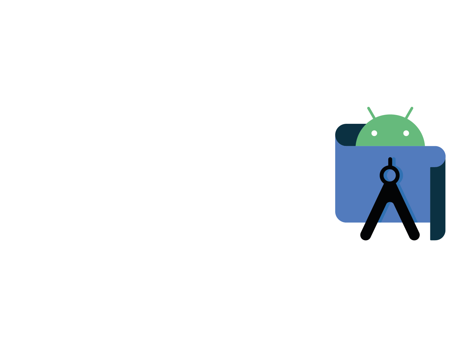 Logos Lenguajes de Programación_Android Studio