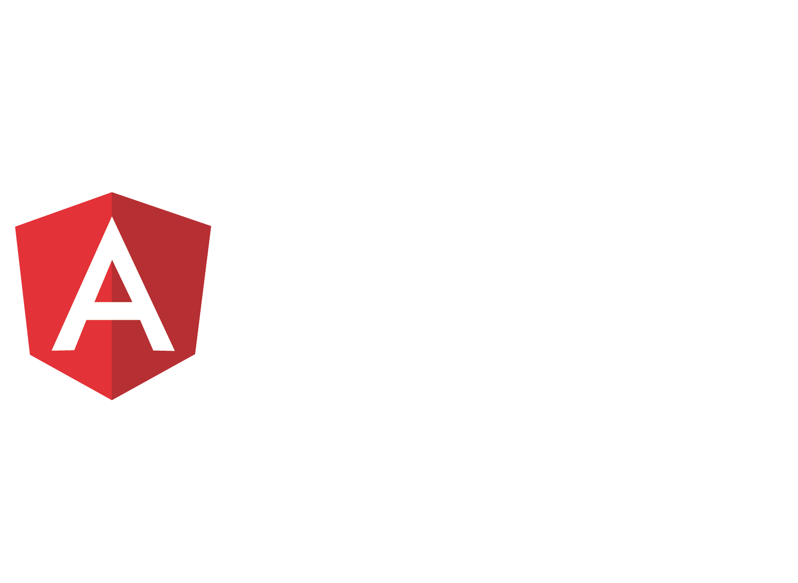 Logos Lenguajes de Programación_Angular