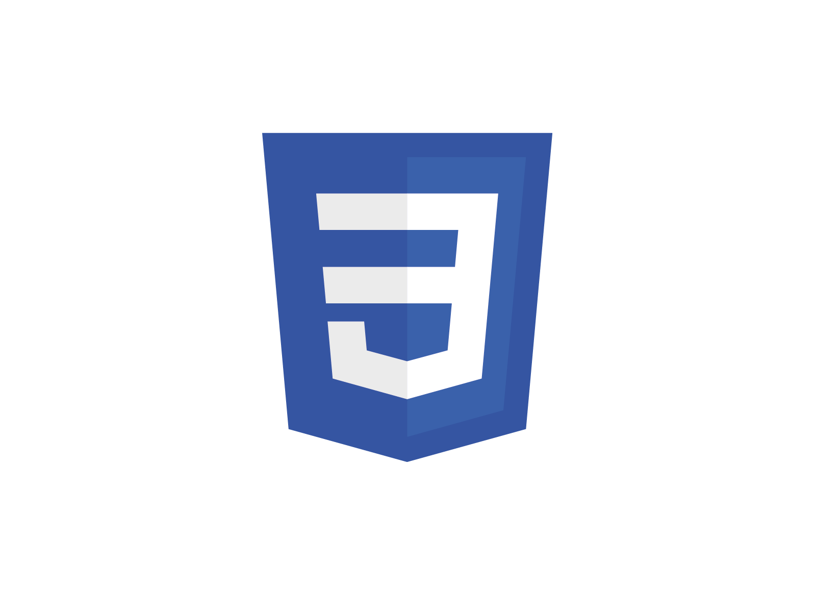 Logos Lenguajes de Programación_CSS