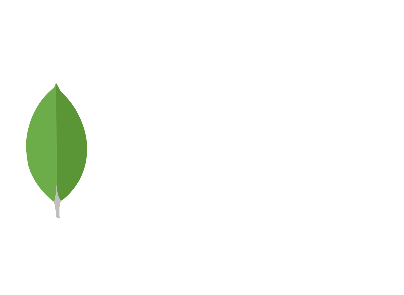 Logos Lenguajes de Programación_MongoDB