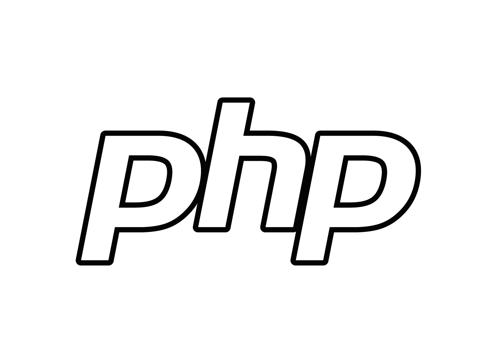 Logos Lenguajes de Programación_PHP