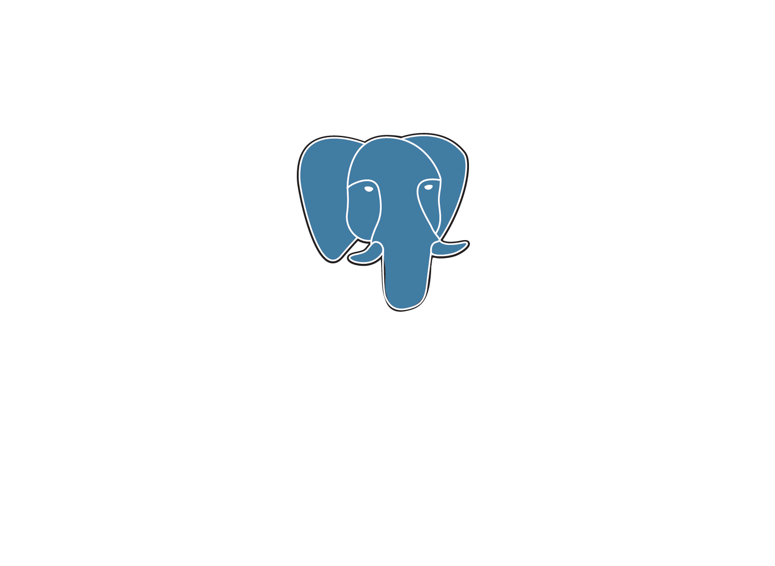 Logos Lenguajes de Programación_PostgreSQL
