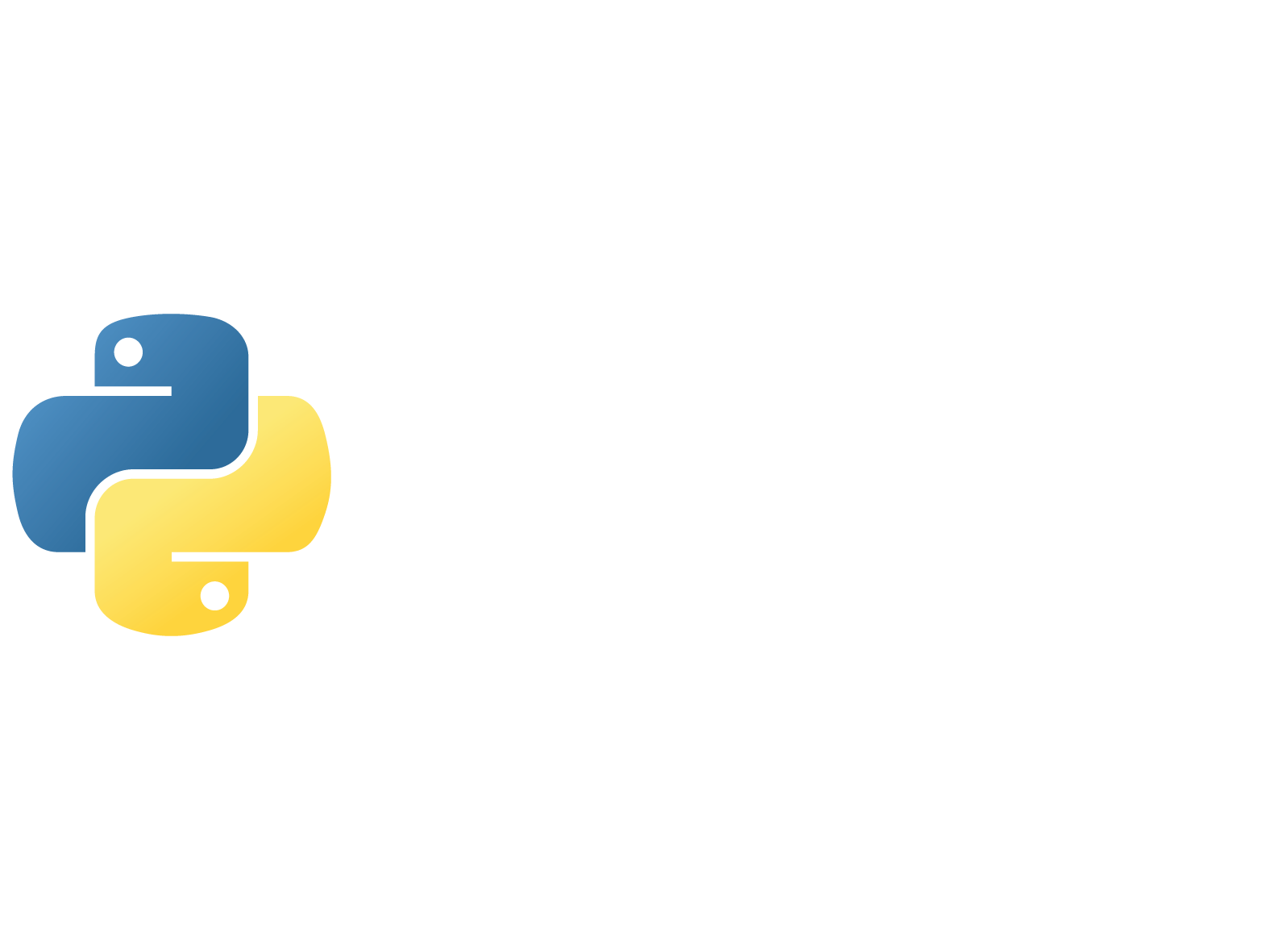 Logos Lenguajes de Programación_Python