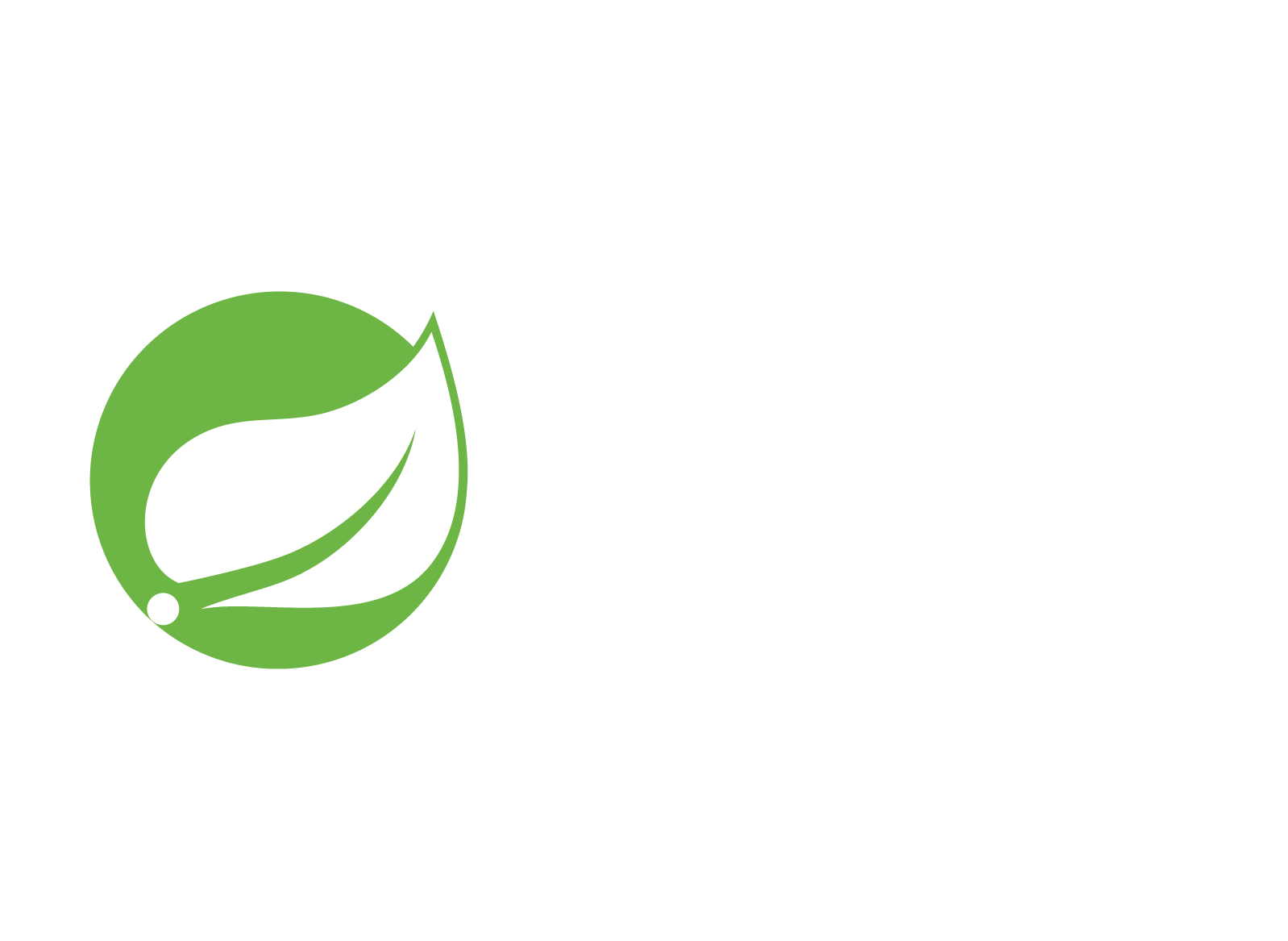 Logos Lenguajes de Programación_Spring Boot