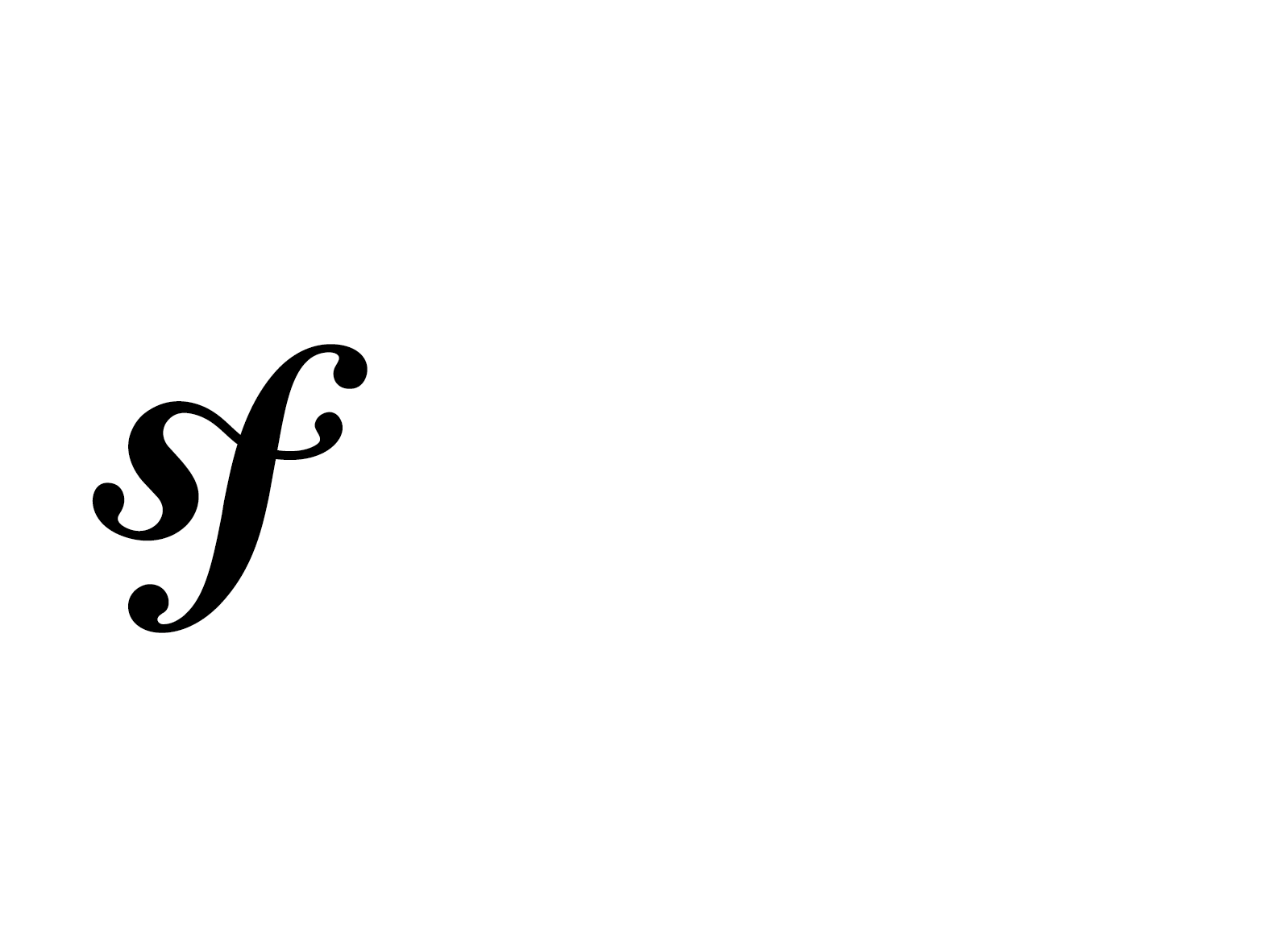 Logos Lenguajes de Programación_Symfony