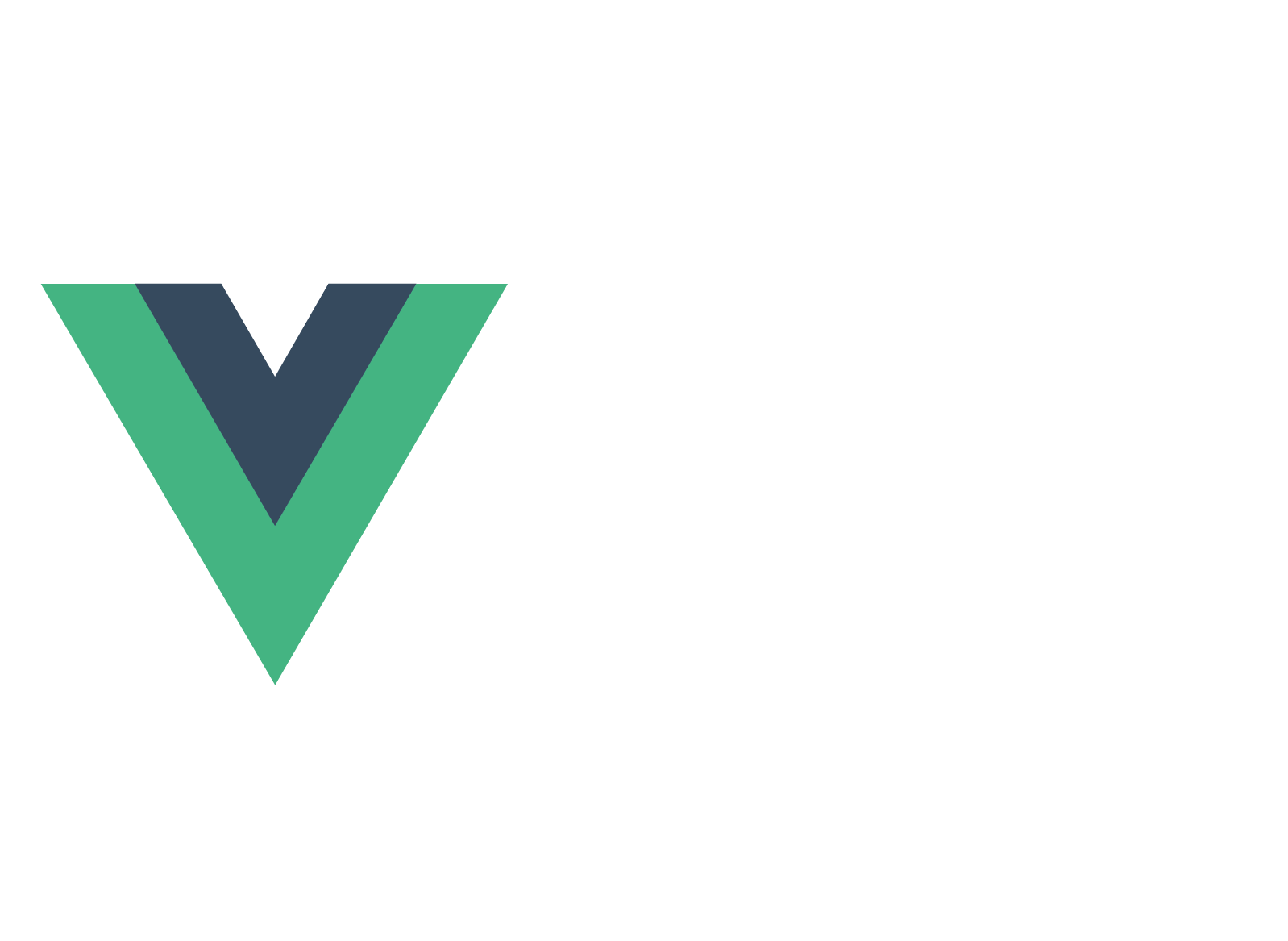 Logos Lenguajes de Programación_VueJS