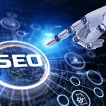Cómo la inteligencia artificial está revolucionando las estrategias de SEO para lograr un mejor posicionamiento web