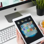 La importancia del diseño en aplicaciones móviles