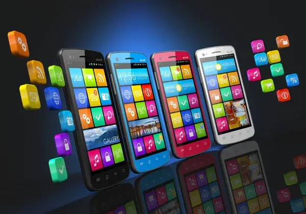 Diseño de aplicaciones móviles con experiencia de usuario UX APLICACIONES MOVILES