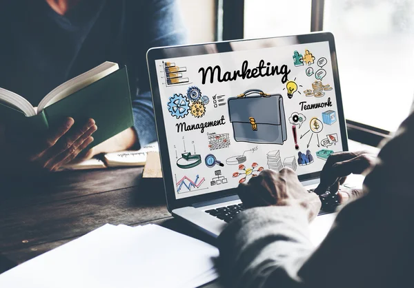Estrategias Avanzadas de Marketing Digital para Impulsar tu Negocio consultora de marketing