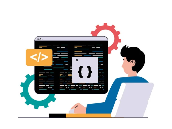 Tendencias clave en las empresas de desarrollo de software en 2024 software