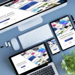 La importancia de actualizar tu página web para cumplir con tus metas empresariales