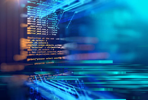 6 empresas de desarrollo de software en Colombia código de software seguro