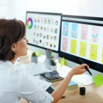 Optimización de Procesos para Webmasters: El Poder de la Inteligencia Artificial