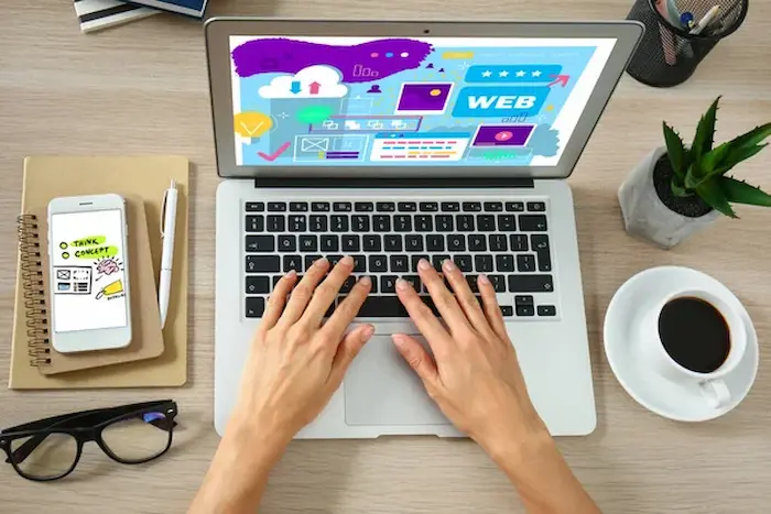 Top 6 Agencias Diseño Web New York 5 mejores empresas de desarrollo web en new york