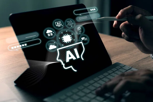 Revolución en el Desarrollo de Software: Aplicaciones de la Inteligencia Artificial Revolución en el Desarrollo de Software: Aplicaciones de la Inteligencia Artificial