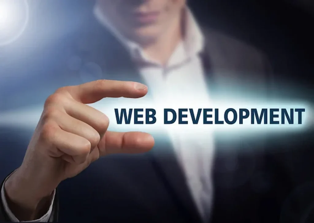 ¿Por qué tu negocio necesita desarrollo web profesional y una agencia SEO confiable? desarrollador web