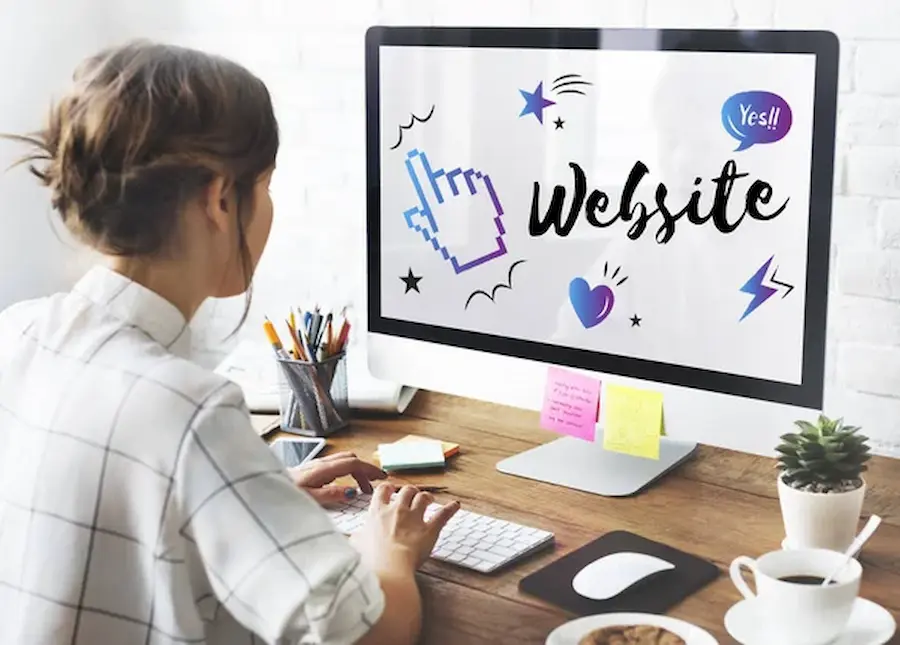 Desarrollo web y diseño web: la combinación perfecta según una agencia SEO 5 mejores agencias de diseño web en orlando florida