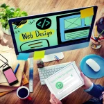 Top 6 agencias Diseño Web Miami