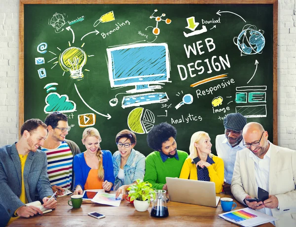 Las 7 Mejores Agencias de Diseño Web para Latinos en USA tendencias de las agencias de diseño web en 2024