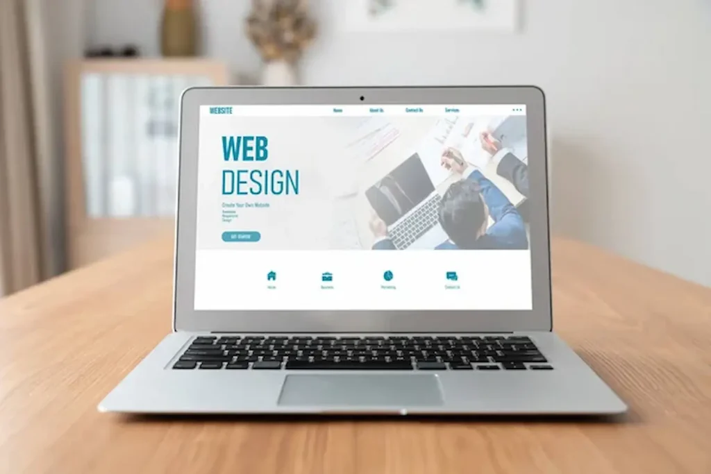 4 Beneficios de contratar una agencia de diseño web profesional las mejores empresas de diseño web en Los ángeles