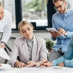 4 mejores Empresas de MKT Digital en Estados Unidos