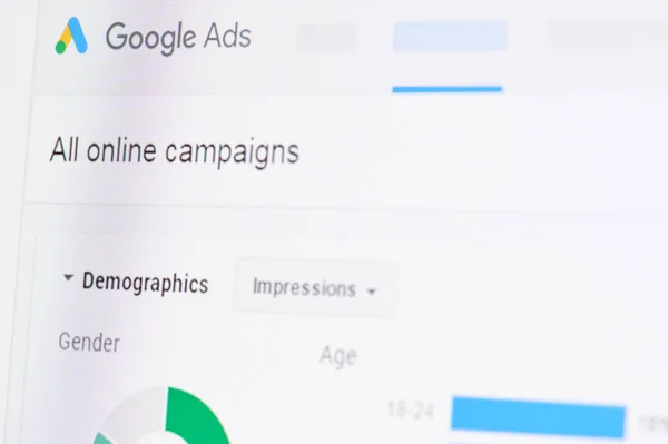 Impulsa tus ventas con Google Ads: Una guía práctica para empresas google-ads-campaign