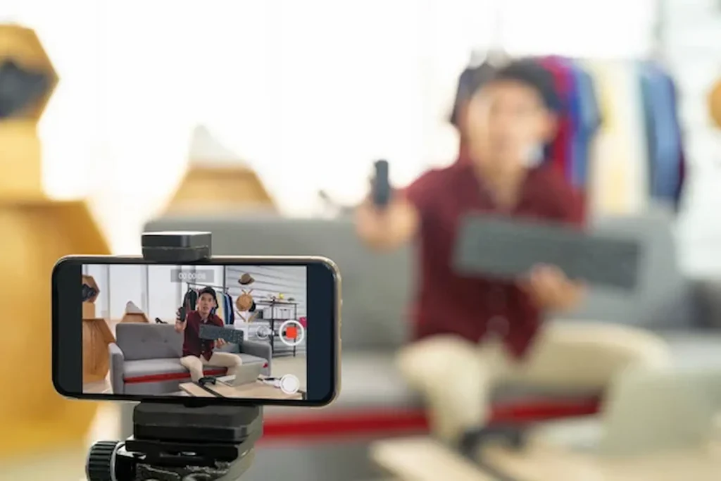 Microinfluencers: La nueva generación de líderes de opinión el influencer ayuda a hacerse conocida tu marca
