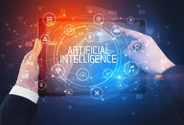 Desarrollo de Apps Móviles con IA: Tendencias y Herramientas Clave para 2026 Apps Móviles con IA