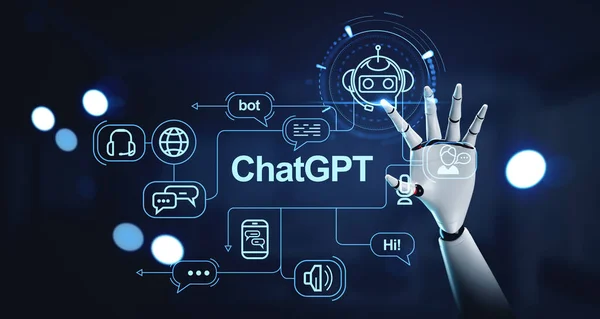 Cómo las Agencias de Marketing Digital Usan IA para Potenciar tus Resultados EL MARKETIN DIGITAL Y EL CHATGPT