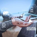 Mejorando el Marketing Digital Empresarial con ChatGPT: Innovación y Eficiencia