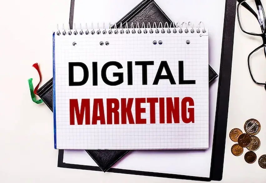 Departamento de marketing externo vs. interno: ¿Cuál es la mejor opción para tu negocio? 5 mejores agencias de marketing digital en Los ángeles California