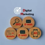 Estrategias Avanzadas de Marketing Digital para Impulsar tu Negocio