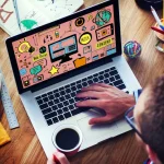 Tendencias de Diseño Web que Marcarán el 2024