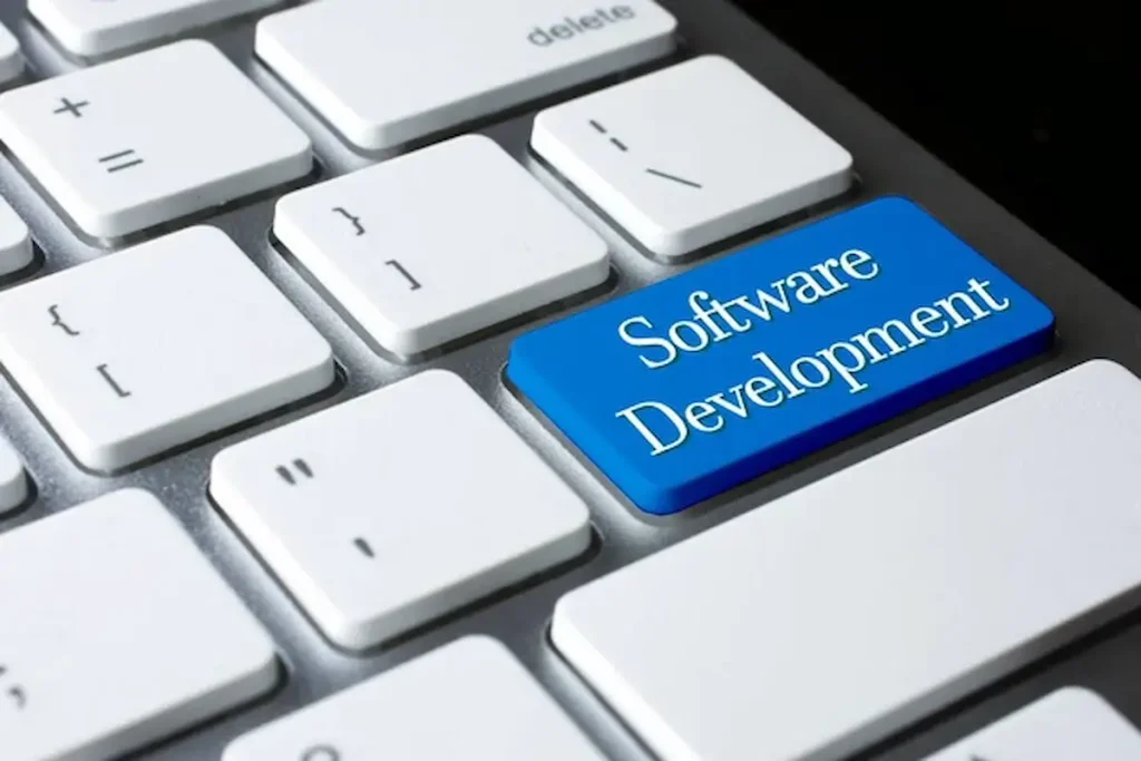 Desarrollo de software a la medida: Soluciones innovadoras para los retos de tu empresa desarrollo de software a medida