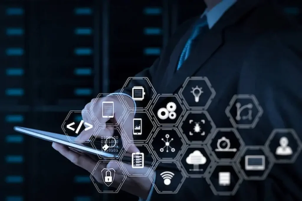 Software personalizado: cómo digitalizar procesos manuales en tu empresa software personalizado en tu empresa