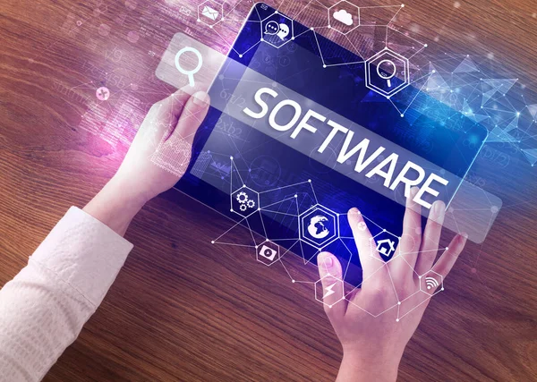 Cómo optimizar tu página web con el análisis y desarrollo de software estratégico software
