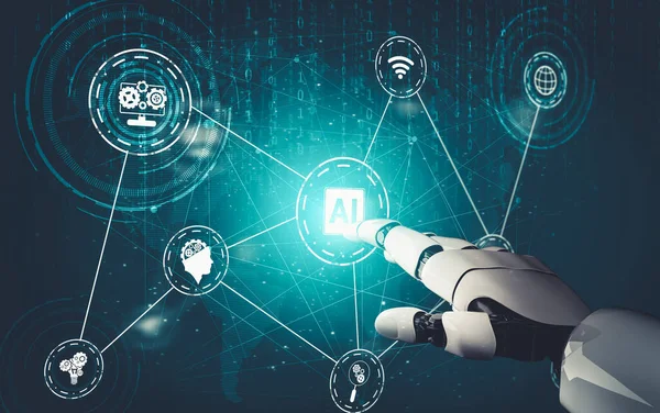 Cómo la IA está mejorando la eficiencia y calidad en el desarrollo de software moderno Cómo la IA está mejorando la eficiencia y calidad en el desarrollo de software moderno